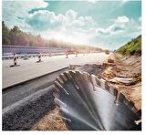 Bosch Best 400 mm Doğal Taş ve Granit Elmas Kesici Disk 2608602649